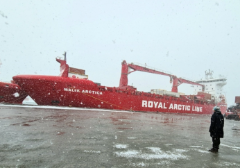 Christian maritime leaders welcome new global rules to protect seafarers