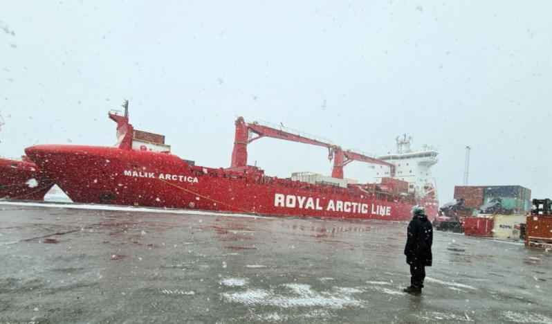 Christian maritime leaders welcome new global rules to protect seafarers