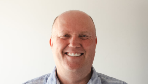 Mission leader Chris Melville becomes new CEO for Bible Society Australia