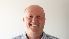 Mission leader Chris Melville becomes new CEO for Bible Society Australia