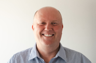 Mission leader Chris Melville becomes new CEO for Bible Society Australia