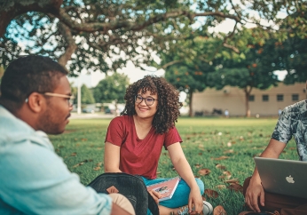 ‘God is on the move’: Baptist leader sees ‘quiet revival’ among New Zealand youth