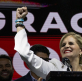 Laura Fernández wins Costa Rica presidency after first-round victory, invokes faith in victory speech