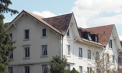 Swiss theological seminary refocuses on core mission, sells properties to ease finances