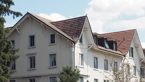 Swiss theological seminary refocuses on core mission, sells properties to ease finances
