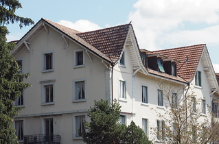 Swiss theological seminary refocuses on core mission, sells properties to ease finances