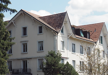 Swiss theological seminary refocuses on core mission, sells properties to ease finances