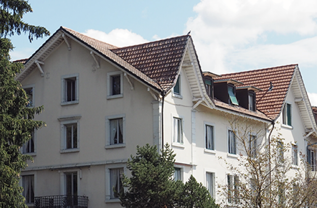 Swiss theological seminary refocuses on core mission, sells properties to ease finances