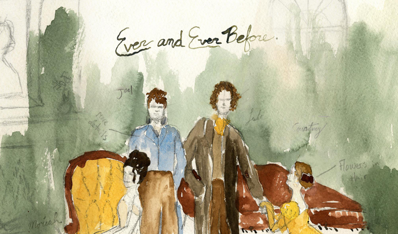 for KING + COUNTRY release new single ahead of Valentine’s Day, focusing on enduring commitment