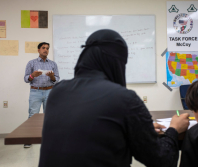 World Relief urges Trump admin. to stop policy of re-interviewing Biden-era refugees
