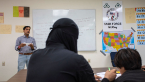 World Relief urges Trump admin. to stop policy of re-interviewing Biden-era refugees