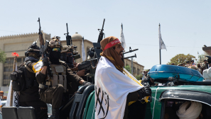 Taliban legalizes slavery, steps up suppression of women and girls: ‘Slide farther backwards’