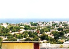 Family in Somalia flees home after embracing Christ