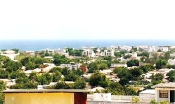 Family in Somalia flees home after embracing Christ