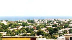 Family in Somalia flees home after embracing Christ