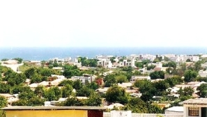 Family in Somalia flees home after embracing Christ