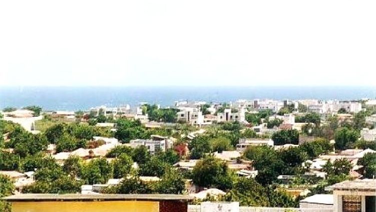Family in Somalia flees home after embracing Christ
