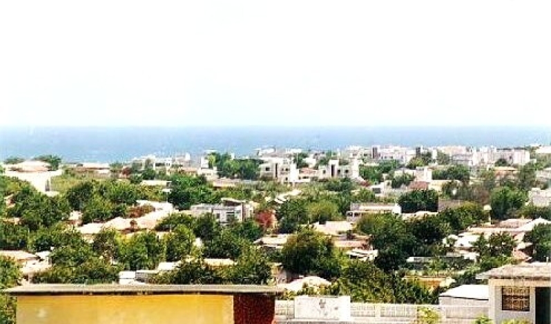 Family in Somalia flees home after embracing Christ