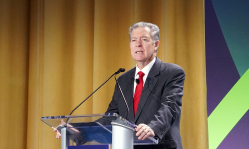 IRF Summit opens in Washington with call to confront rising religious repression