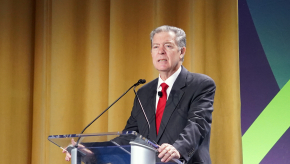 IRF Summit opens in Washington with call to confront rising religious repression