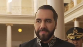 Nayib Bukele attributes El Salvador’s transformation to God and highlights the power of faith