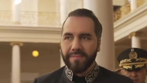 Nayib Bukele attributes El Salvador’s transformation to God and highlights the power of faith