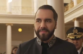 Nayib Bukele attributes El Salvador’s transformation to God and highlights the power of faith