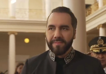 Nayib Bukele attributes El Salvador’s transformation to God and highlights the power of faith