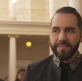 Nayib Bukele attributes El Salvador’s transformation to God and highlights the power of faith