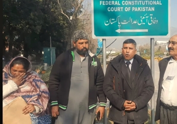 Muslim kidnapper of Christian girl in Pakistan given custody, sources say