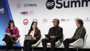 Refugees face stiff obstacles to religious freedom, IRF Summit told