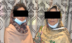 Two Christian nurses in Pakistan acquitted of blasphemy