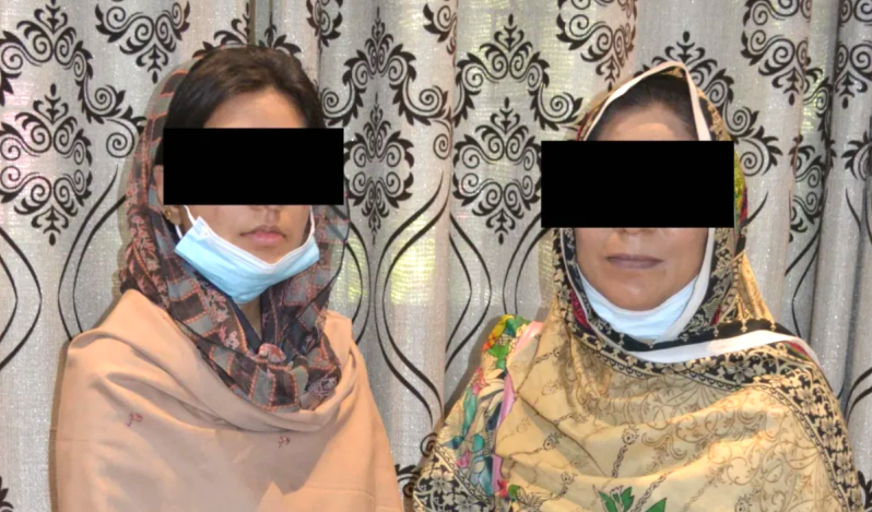 Two Christian nurses in Pakistan acquitted of blasphemy