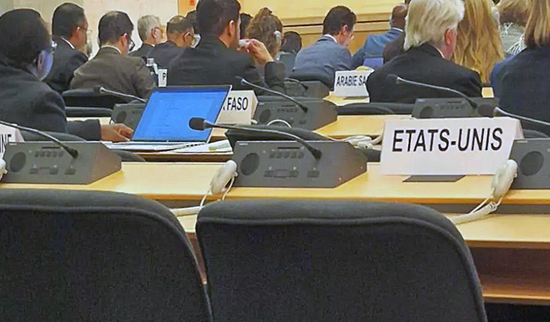 Why the United Nations needs saving