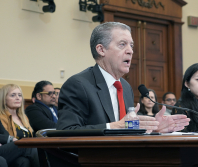 China exporting repression of religion worldwide, Brownback says