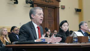 China exporting repression of religion worldwide, Brownback says