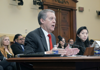 China exporting repression of religion worldwide, Brownback says