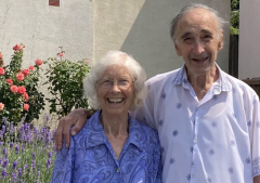 A special tribute to Jewish Christian missiologist Martin Goldsmith