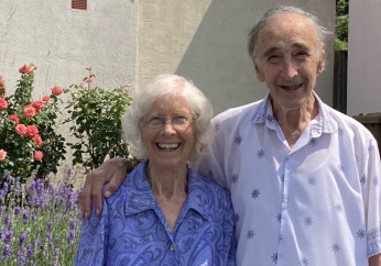 A special tribute to Jewish Christian missiologist Martin Goldsmith