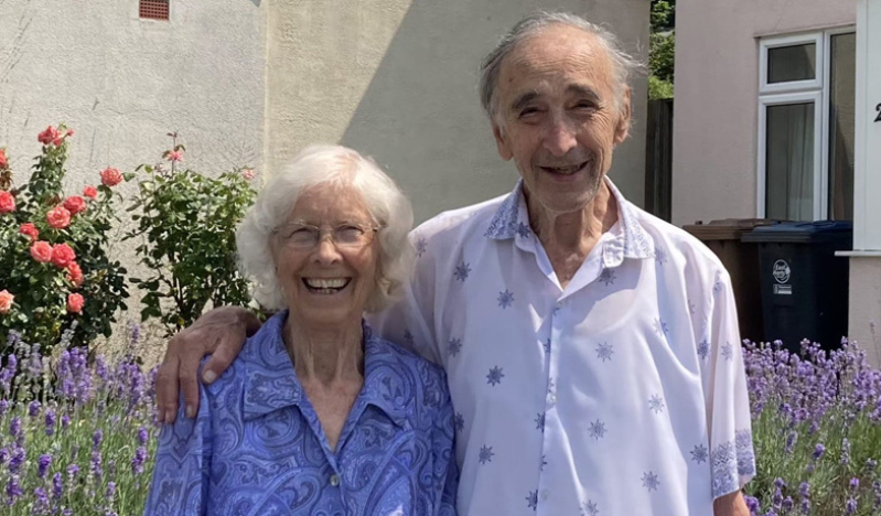 A special tribute to Jewish Christian missiologist Martin Goldsmith