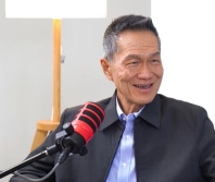 Christian leader calls for faith-driven engagement to promote ethical governance, combat corruption in the Philippines