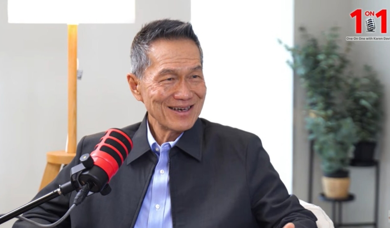 Christian leader calls for faith-driven engagement to promote ethical governance, combat corruption in the Philippines