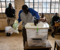 Kenya election commission and evangelical leaders launch 2027 roadmap amid funding shortfall