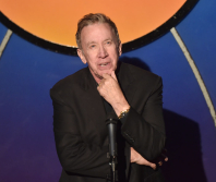 Actor Tim Allen says he has finished reading the entire Bible: 'Humbled, enlightened and amazed'