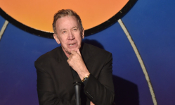 Actor Tim Allen says he has finished reading the entire Bible: 'Humbled, enlightened and amazed'