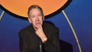 Actor Tim Allen says he has finished reading the entire Bible: 'Humbled, enlightened and amazed'