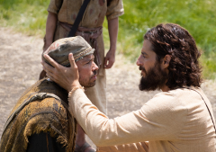 Arabic version of The Chosen welcomed in Jordan