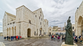 Italian Evangelical Alliance raises concerns over ecumenical covenant's impact on evangelism