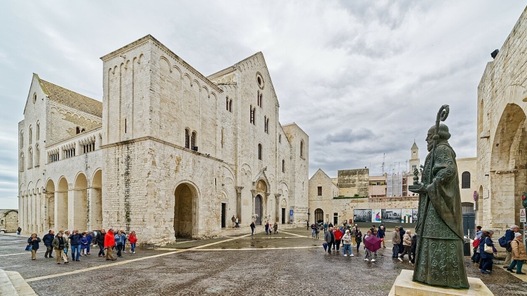 Italian Evangelical Alliance raises concerns over ecumenical covenant's impact on evangelism