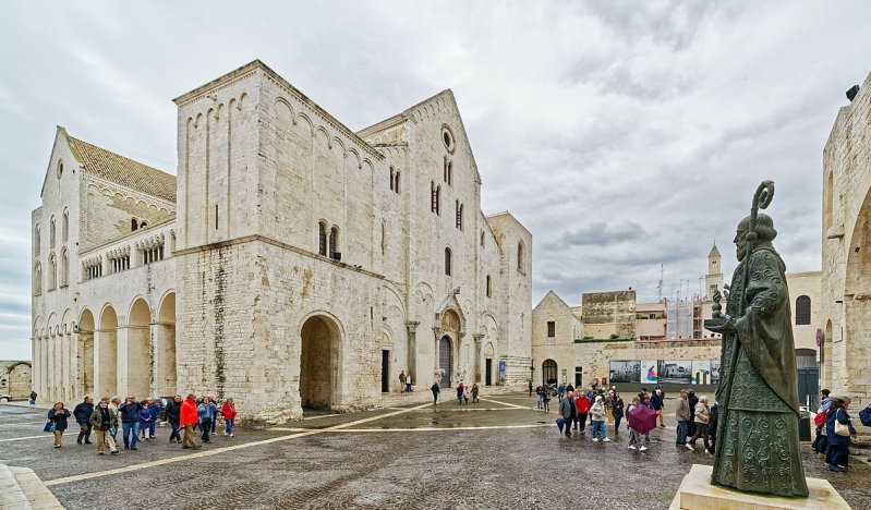 Italian Evangelical Alliance raises concerns over ecumenical covenant's impact on evangelism